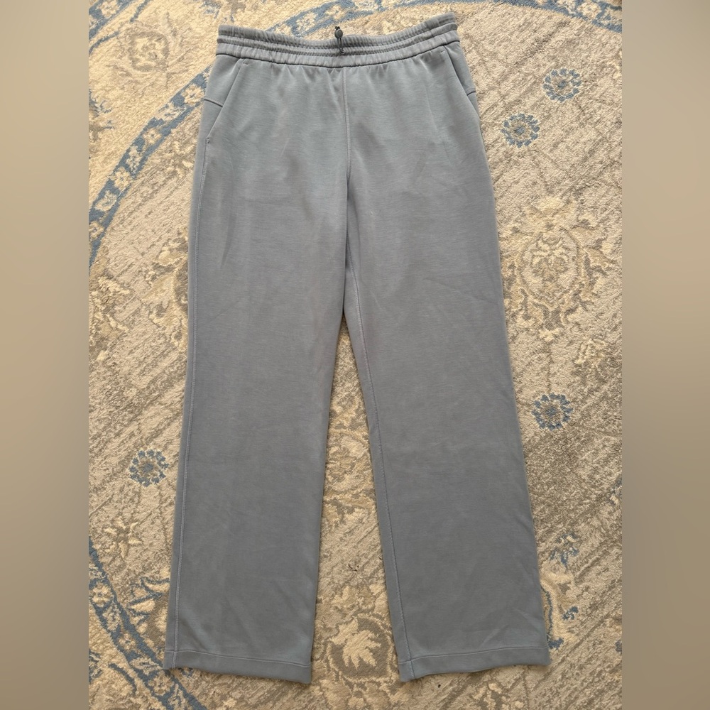 Lululemon Softstreme High-Rise Pant *Full Length Utility Blue - Picture 4 of 12